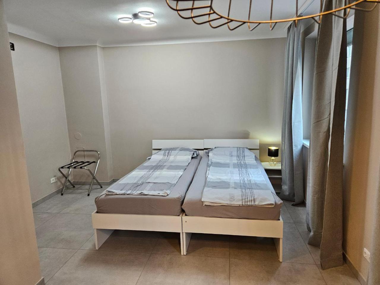 Danube Appartement Wenen Buitenkant foto